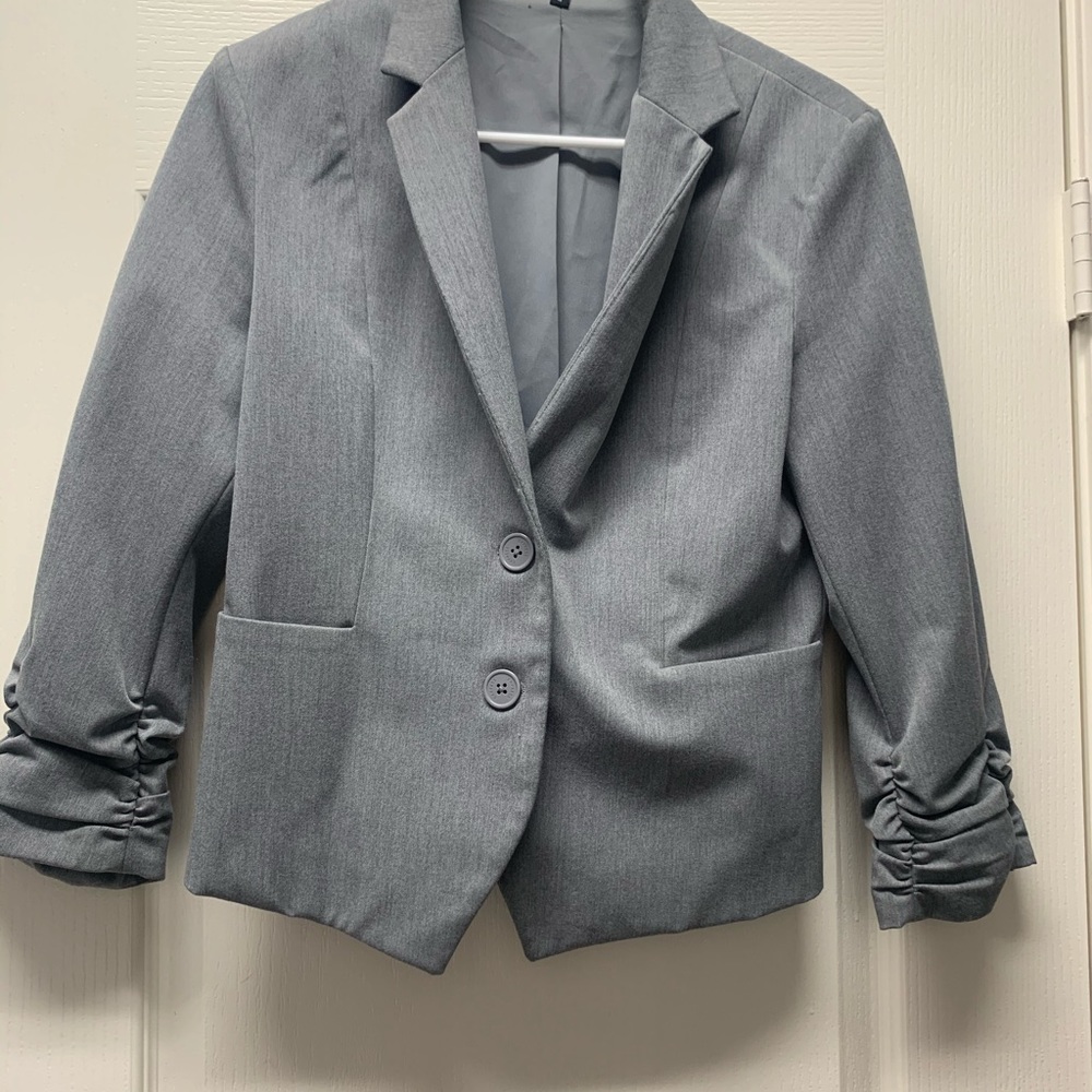 Suit Jacket - image 2